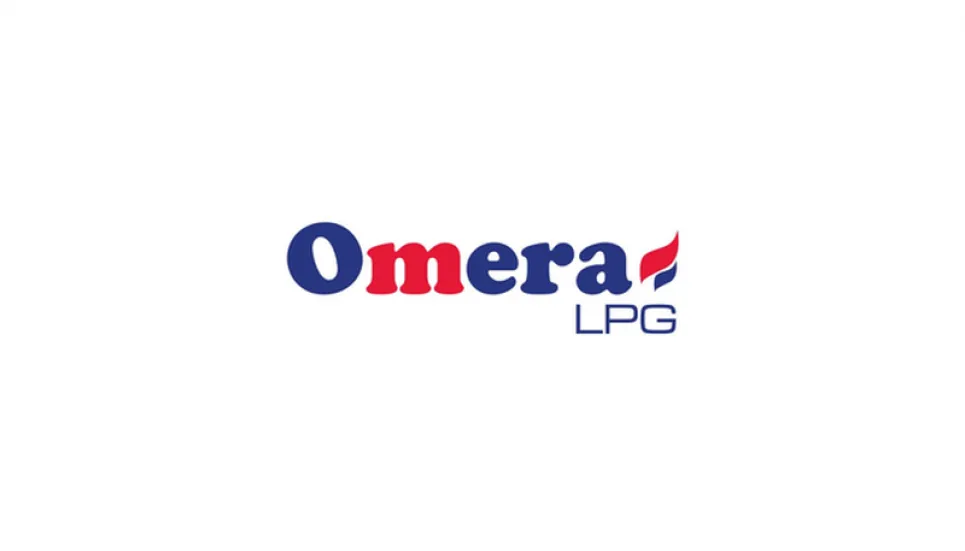 Omera to home deliver LPG cylinders in lockdown