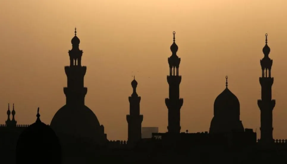 Sehri and iftar timings for Ramadan 2021