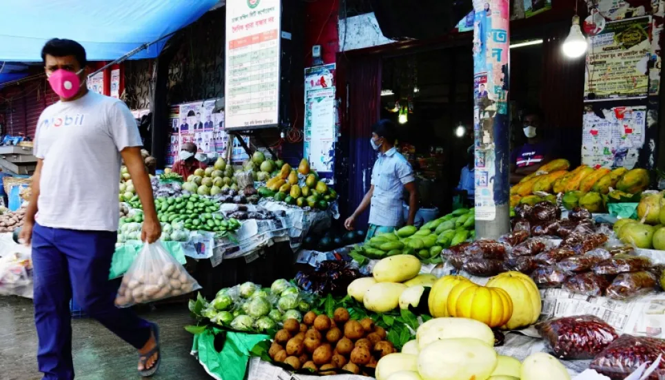 Soaring veg prices sour festive spirit for city residents