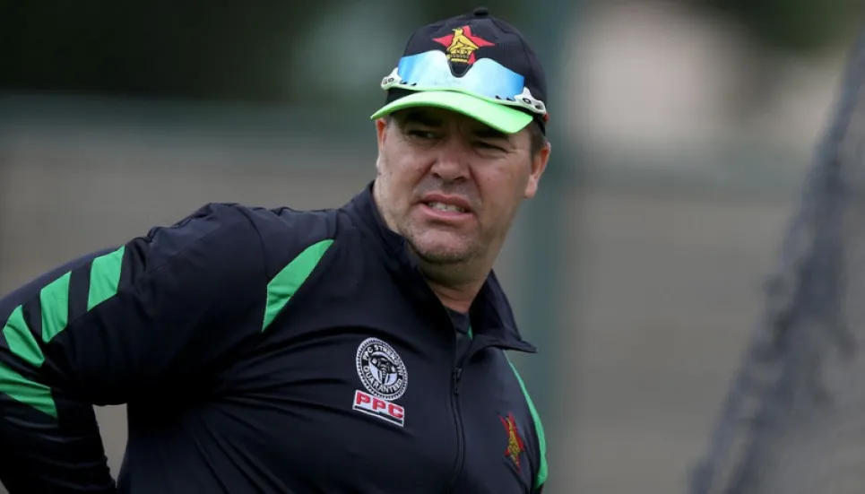 ICC bans Heath Streak for 8 years on corruption charges