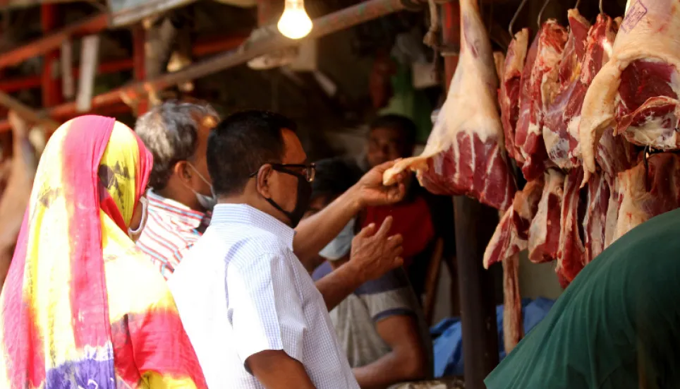 Beef, bread prices in Bangladesh highest in South Asia: CPD