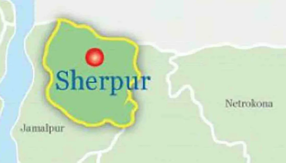 Woman killed over land dispute in Sherpur