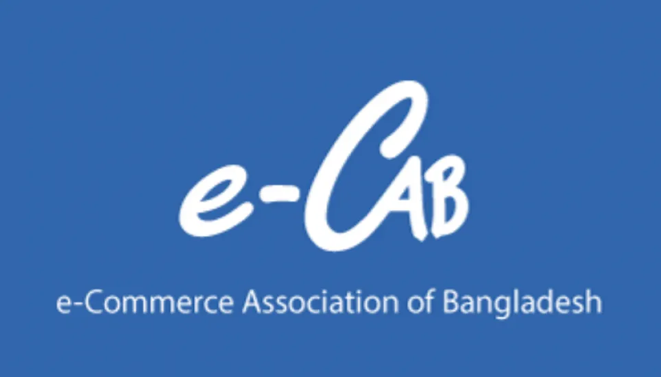 e-CAB asks members to use designated stickers 