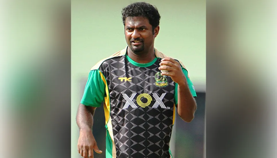 Muralitharan stable after cardiac treatment