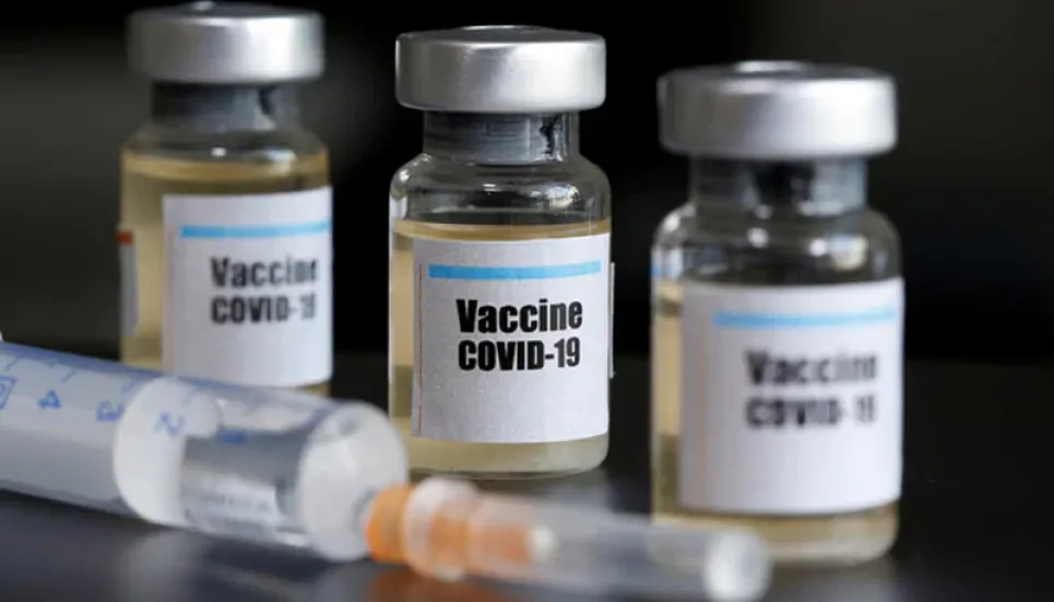 Liberation war affairs minister takes 2nd dose of Covid-19 vaccine