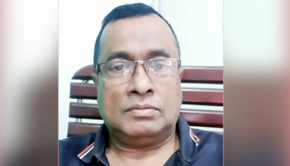 Khulna journalist arrested under DSA