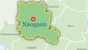 BNP leaders, activists on the run to escape arrest in Naogaon