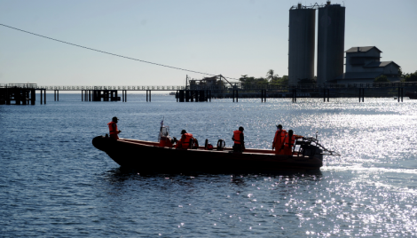 Indonesia finds lost submarine with all 53 crew dead