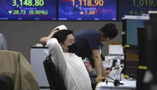 Asia stocks mixed after Wall St falls on Biden tax report