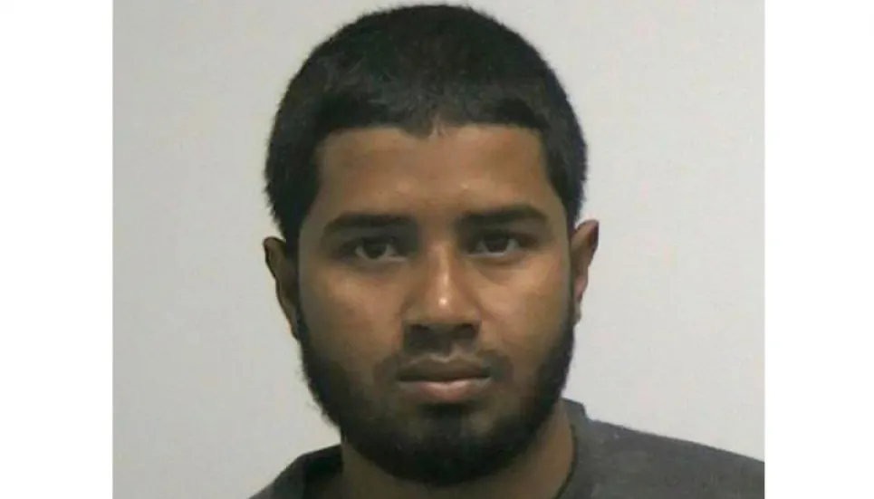 Bangladeshi immigrant jailed for life for New York subway bombing 