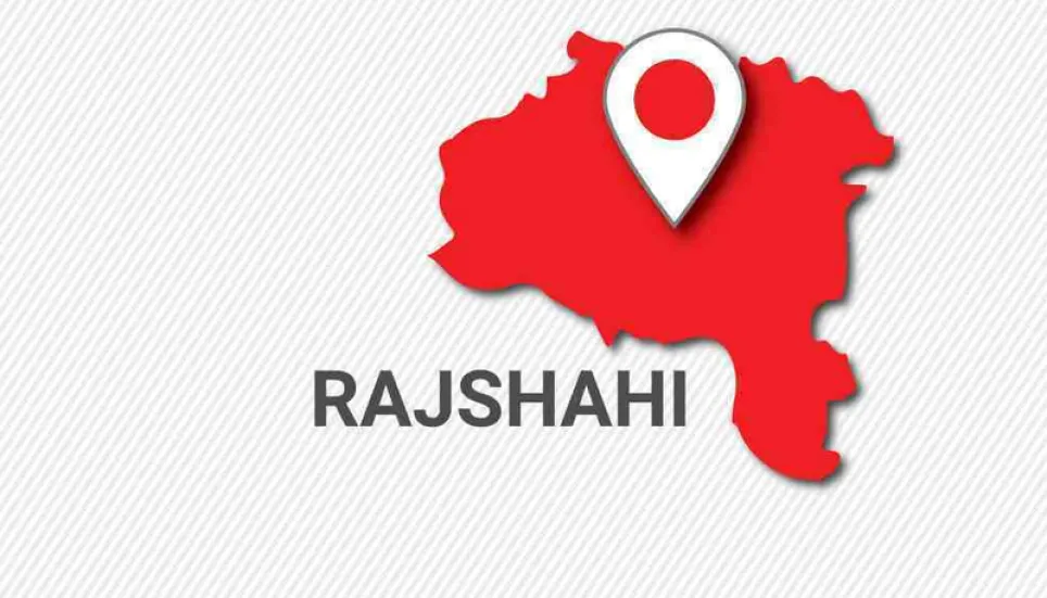 Man dies after being hit by car in Rajshahi