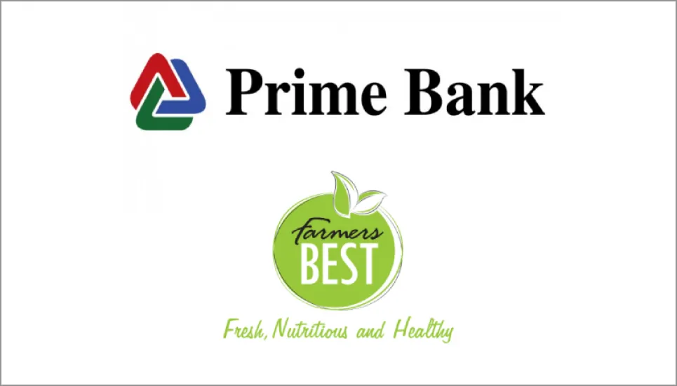 Prime Bank, Farmers Best to work together supporting farmers
