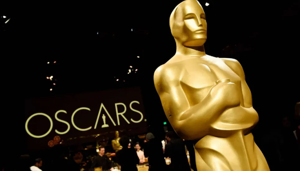 Oscars 2021: Who are the nominees?