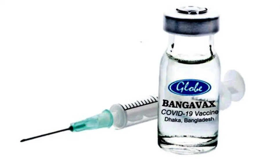 Globe Covid vaccine gets ethical nod for human trials