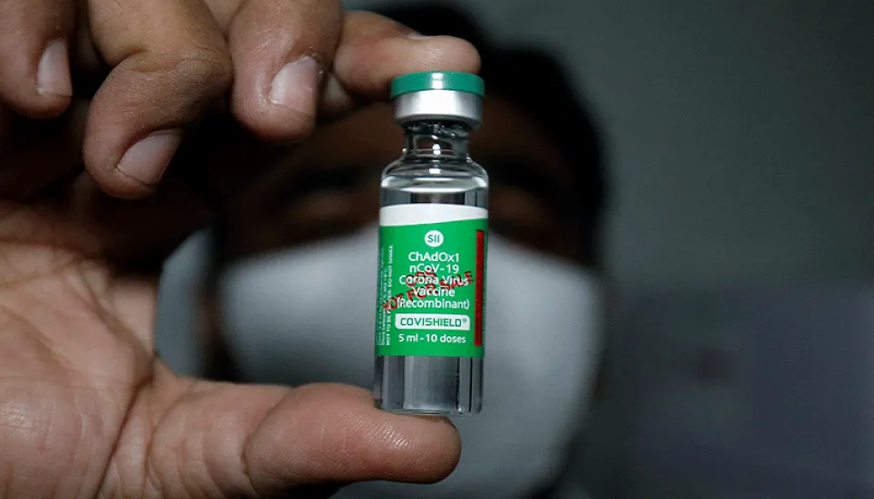 Bangladesh to stop giving 1st dose of Covid vaccine from Monday