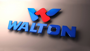 Walton TV’s export grows by 137pc