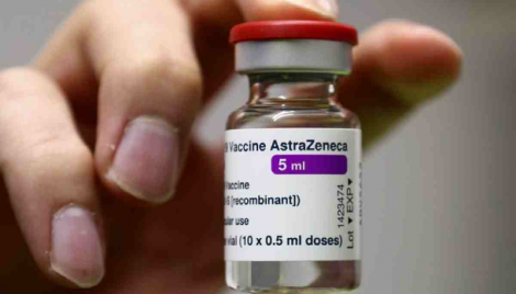 EU sues AstraZeneca over vaccine delivery shortfall