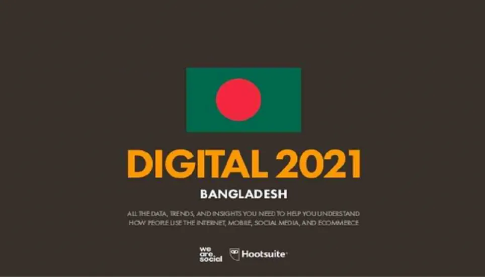9 million new Bangladeshi social media users in 1 year