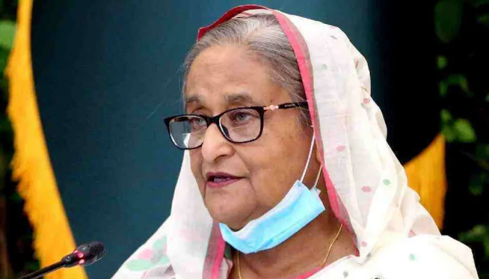 Covid-19: PM Hasina provides Tk 10cr for journalists 