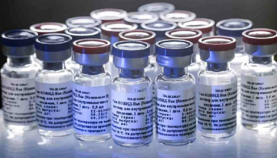 Bangladesh pharmas say ready to produce Covid vaccine