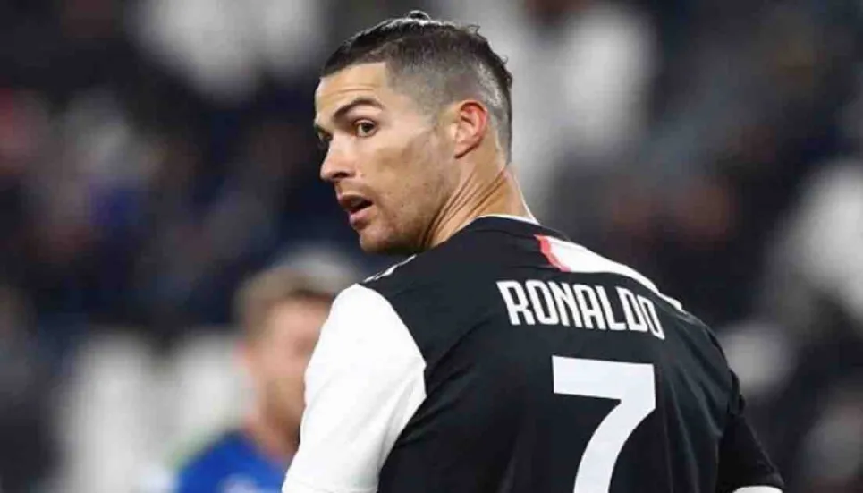 Potential destinations for Ronaldo if he leaves Juventus