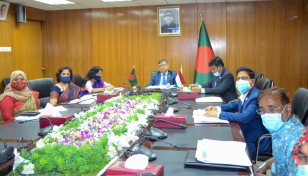 Bangladesh seeks duty-free access to Indonesia for RMG products 