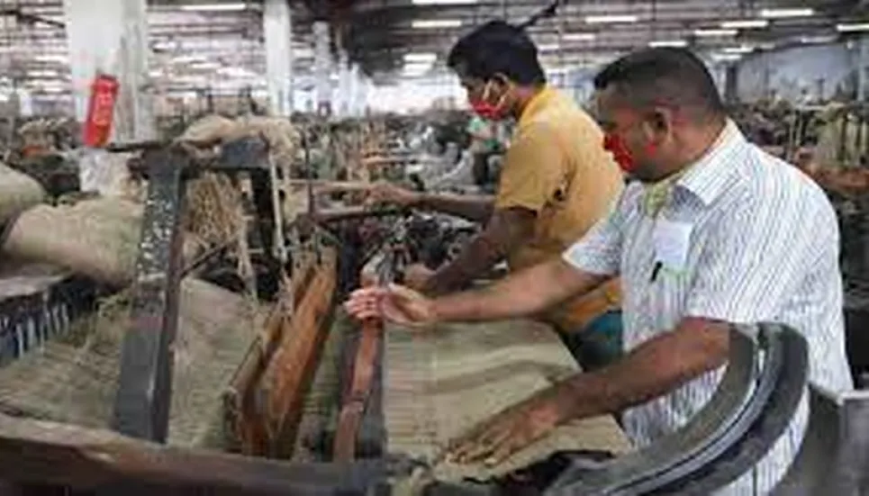 Int'l tender called for reopening closed jute mills: Minister