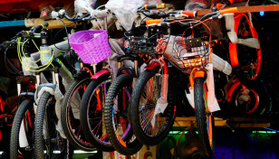 Imported bicycles, spectacles to see higher price