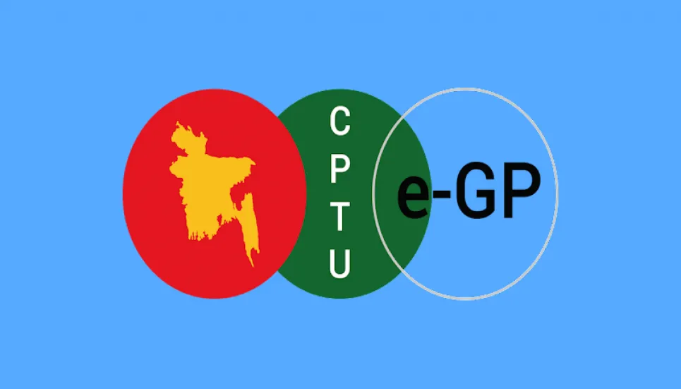 e-GP tenders cross 5 lakh