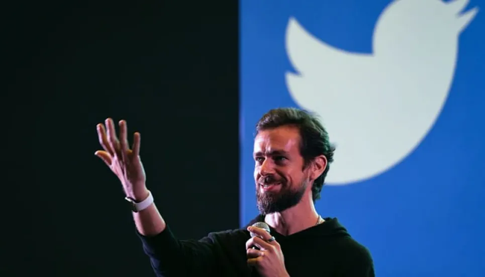 Twitter's Dorsey leads $29b buyout of Australian lending pioneer Afterpay