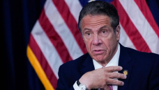 NY Governor Cuomo faces calls to resign after damning harassment report