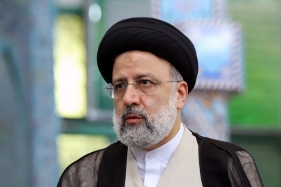 Ebrahim Raisi set to take oath as Iran’s new President