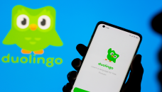 Duolingo app no longer available on some Chinese app stores