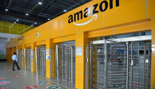 Big win for Amazon in battle with Indian conglomerate