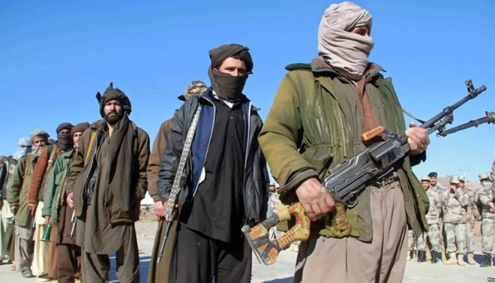 UK to give refuge to Afghan journalists under Taliban threat