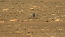 NASA Mars rover fails to collect rock in search of alien life