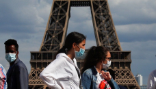 Quarantine-free travel to France resumes as UK rules change