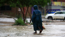 Floods damage thousands of homes in Sudan