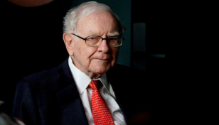 Warren Buffett's firm recovers from coronavirus slowdown