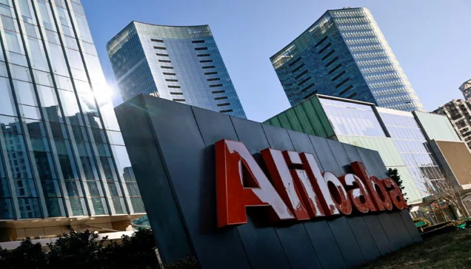 Alibaba fires manager who allegedly sexually assaulted female staffer