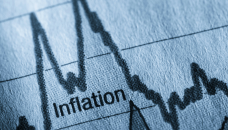 Inflation rate falls further at 5.36pc in July