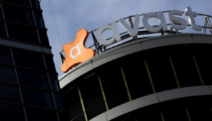 Cyber security firm Norton buys Avast for over $8b