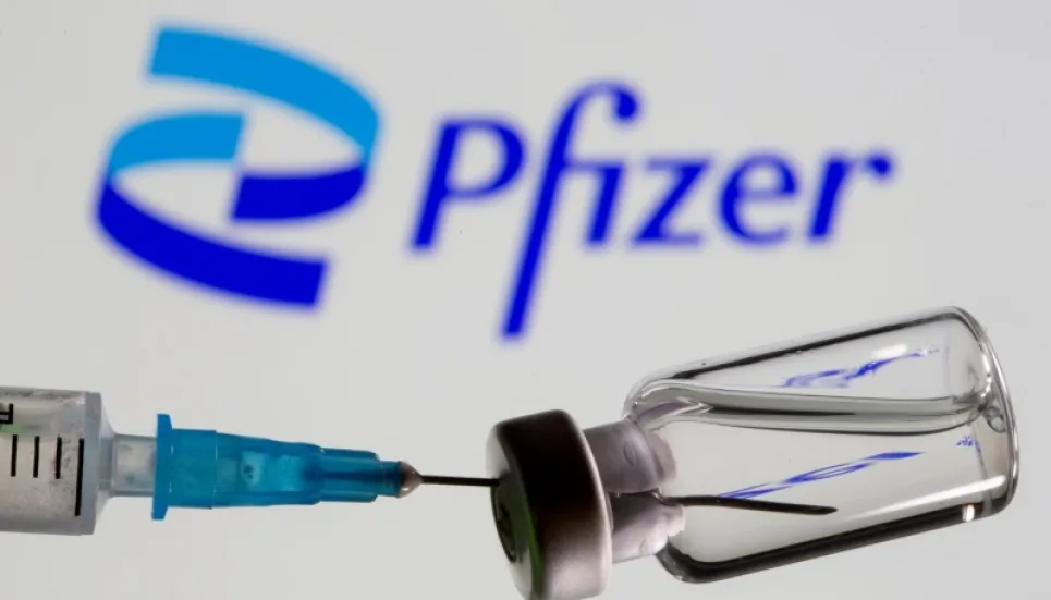 India in talks to buy 50 million doses of Pfizer vaccine