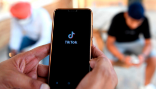 US senators call for close look at TikTok