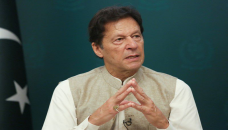 US finds Pakistan useful only to clean up mess in Afghanistan: Imran