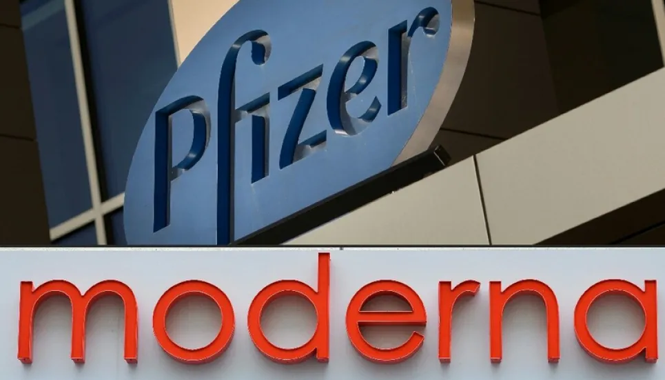 Pfizer, Moderna expected to reap billions from Covid booster shots