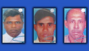 Three Bangladeshis killed in Kuwait fire