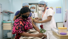 India records 32,937 fresh Covid-19 cases, 417 deaths