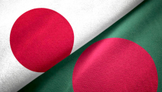 Japan hopes to expand investment in Bangladesh