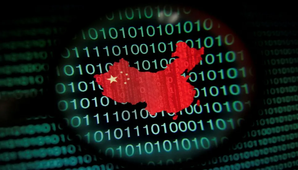 China steps up tech scrutiny with rules over unfair competition, critical data